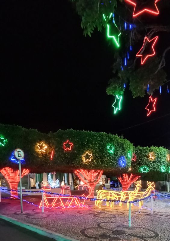 Caetité Natal Novo Tempo 2023 — imagem 12